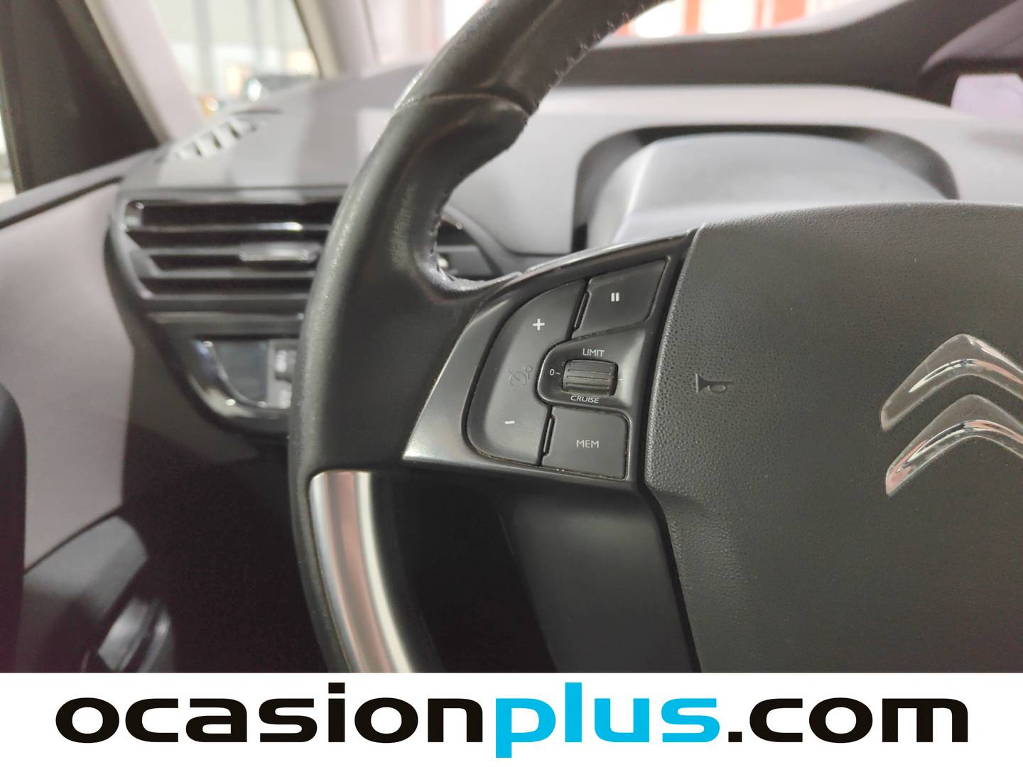 Citroën Grand C4 Picasso Citroen Grand C4 Picasso BlueHDi 120 Live Edition (120 CV)7 PLAZAS 120cv