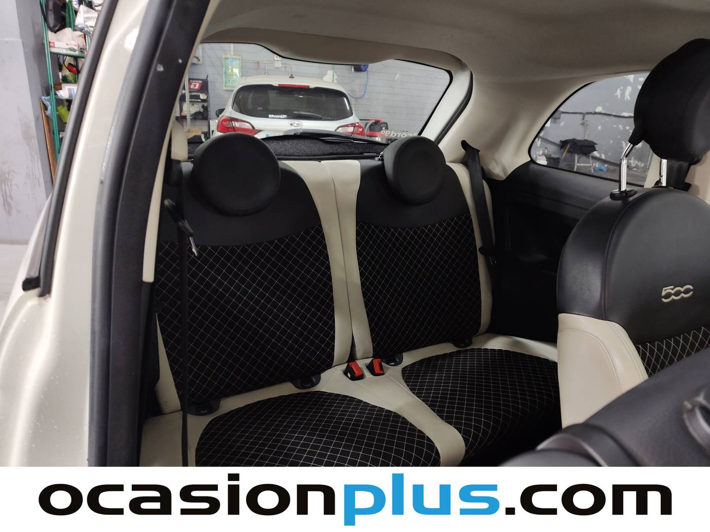 Fiat 500 Fiat 500 1.0 Hybrid Dolcevita (70 CV) híbrido