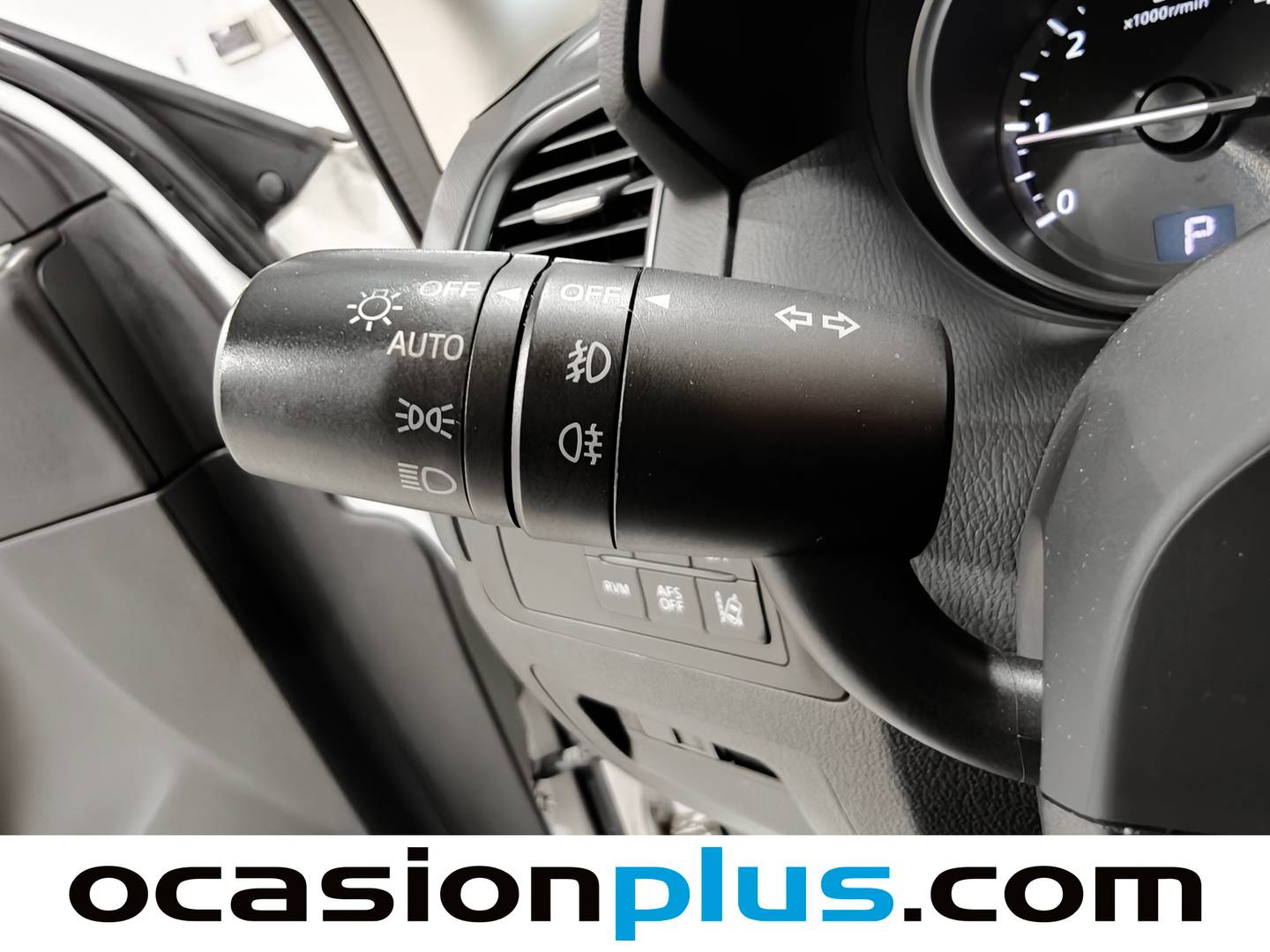 Mazda CX-5 Mazda CX-5 2.2 DE Luxury 4WD AT (175 CV) diésel