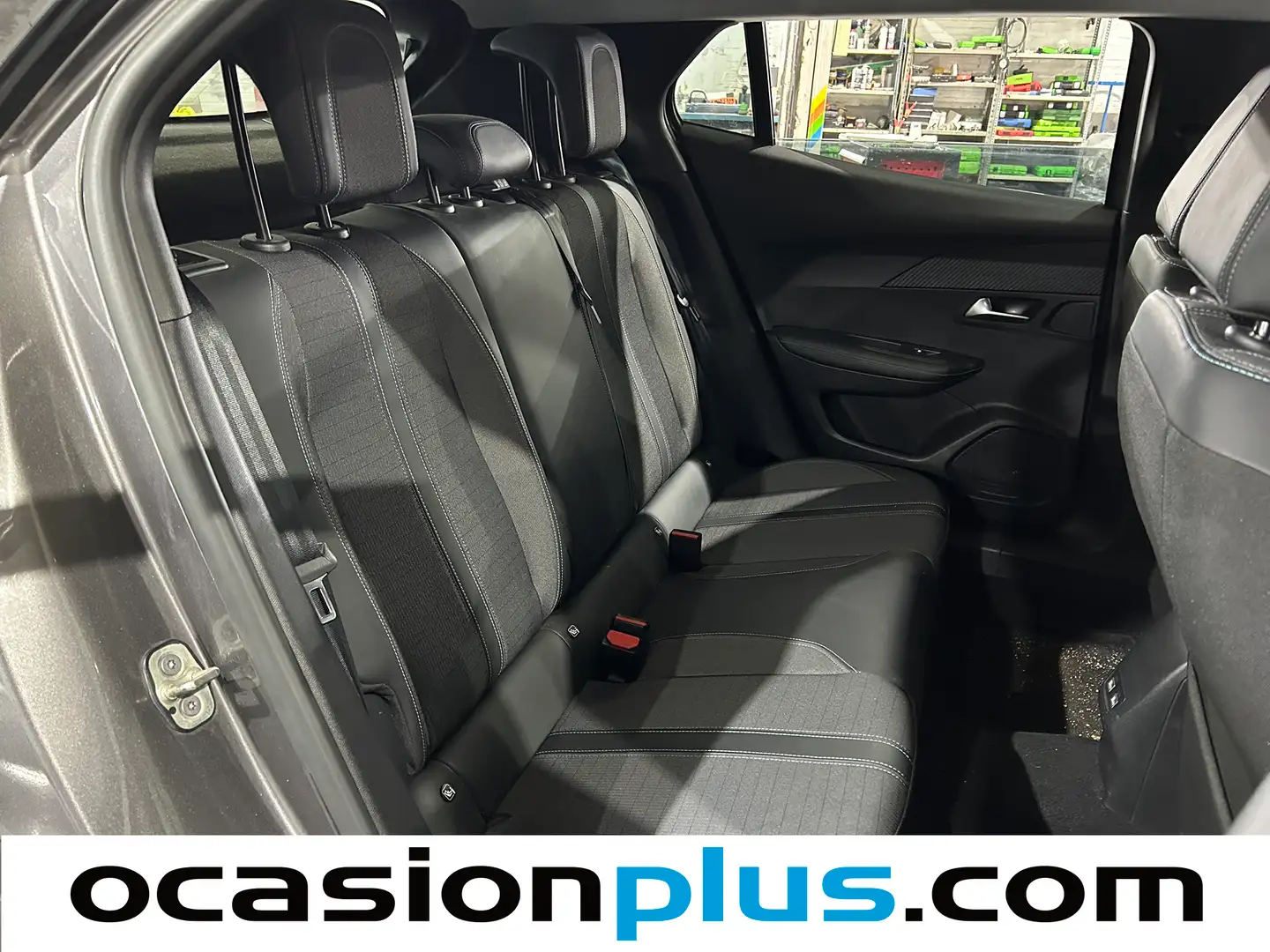 Foto Peugeot 2008 Peugeot 2008 PureTech 100 S&S Allure  (100 CV)