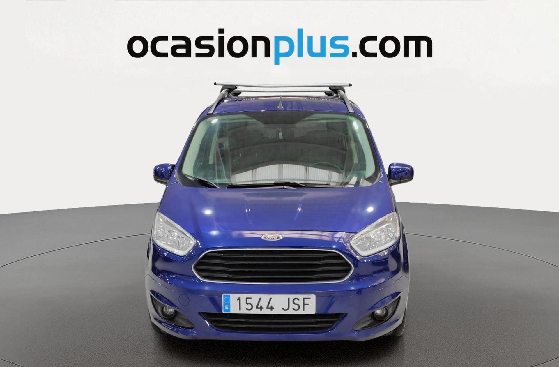 Ford Tourneo Courier 1.0 EcoBoost Titanium - foto 12