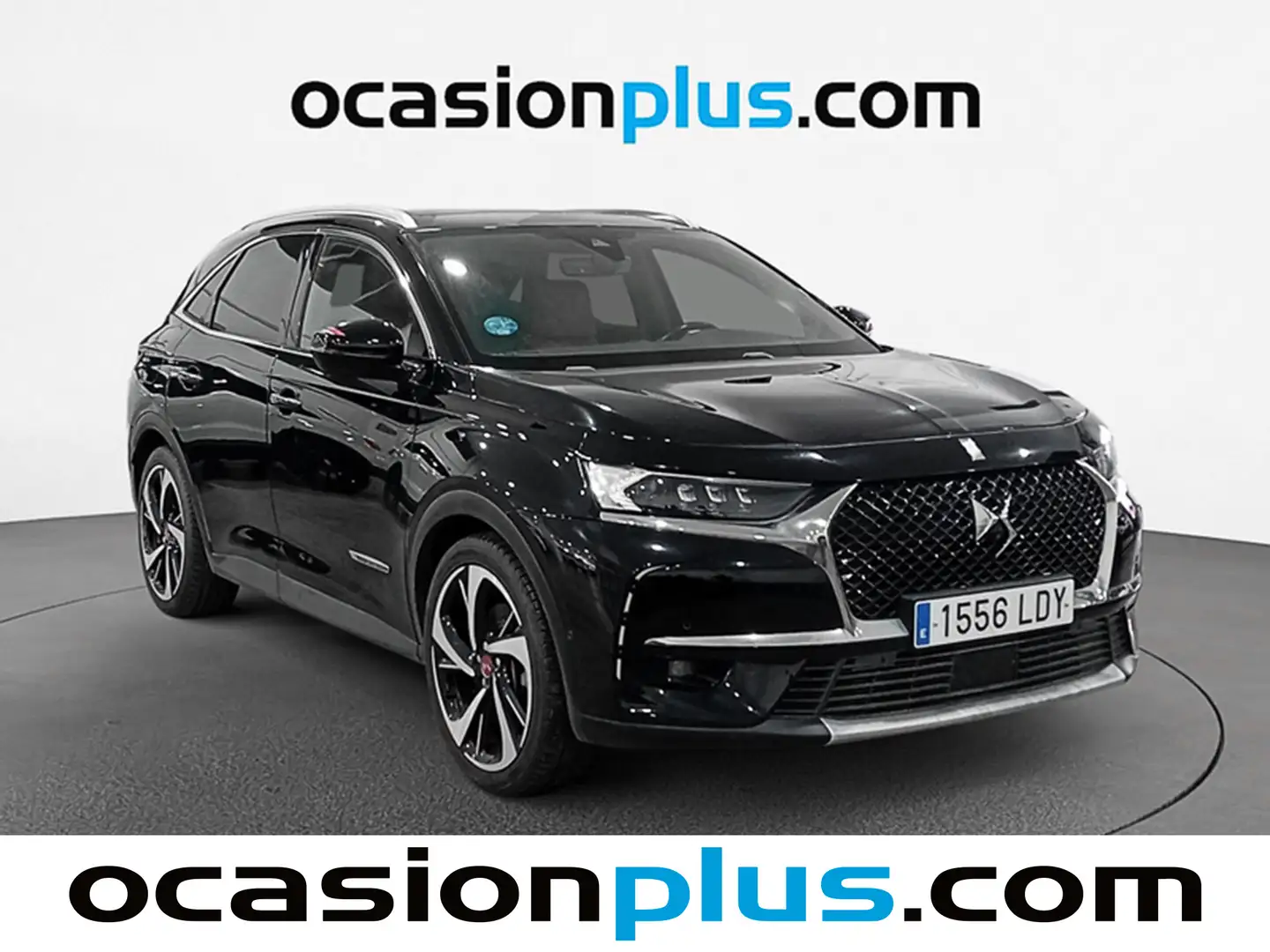 Foto DS DS 7 Crossback E-Tense DS DS7 Crossback E-Tense 300 Grand Chic 4WD Auto (300 CV)