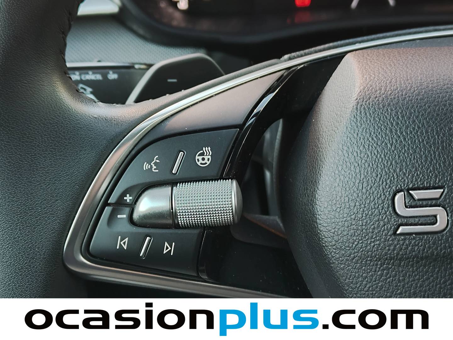 Foto Skoda Fabia Skoda Fabia 1.0 TSI Selection DSG (115 CV)