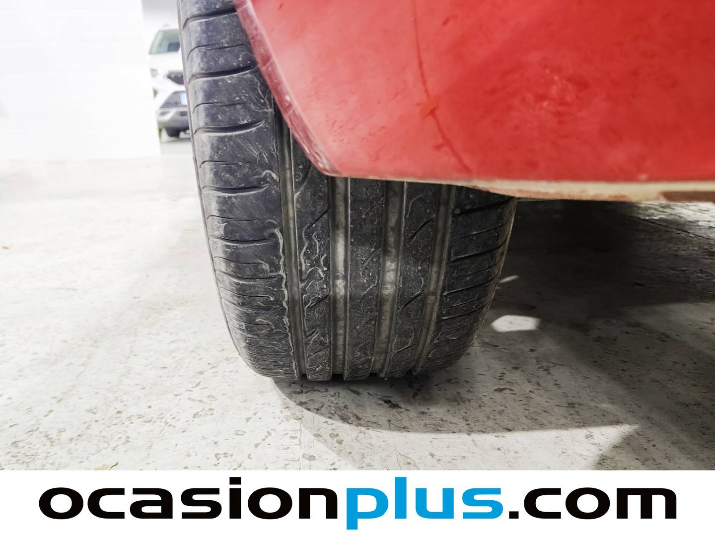 Foto Seat Ibiza SEAT Ibiza TSI FR XL DSG (150 CV)