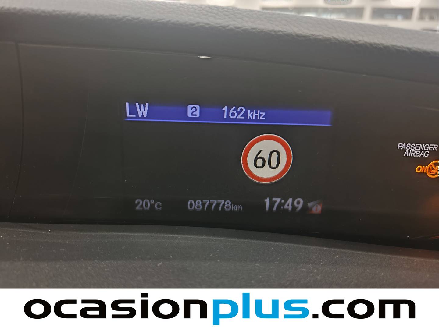 Foto Honda Civic Honda Civic 2.0 VTEC Turbo Type R GT (310 CV)