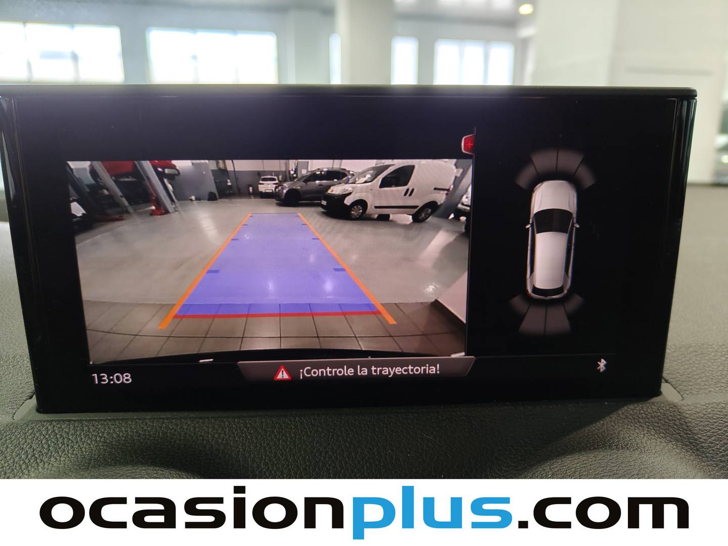 Foto Audi Q2 Audi Q2 Advanced 30 TFSI (110 CV)