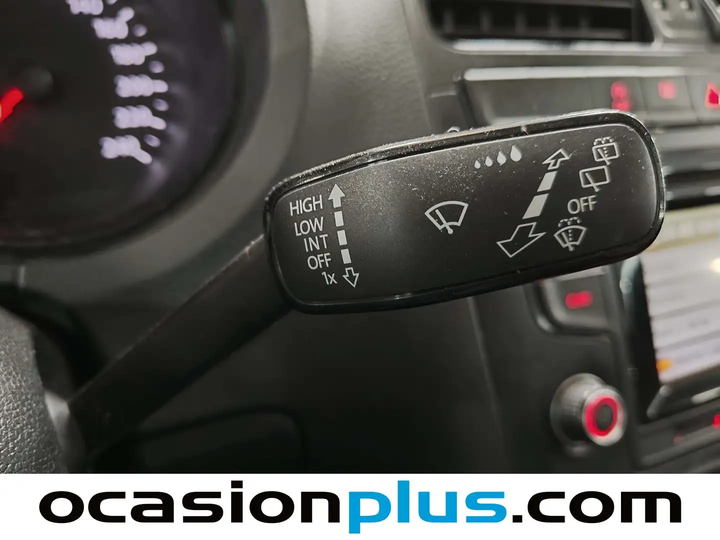 Foto Volkswagen Polo Volkswagen Polo Edition 1.4 TDI BMT (75 CV)