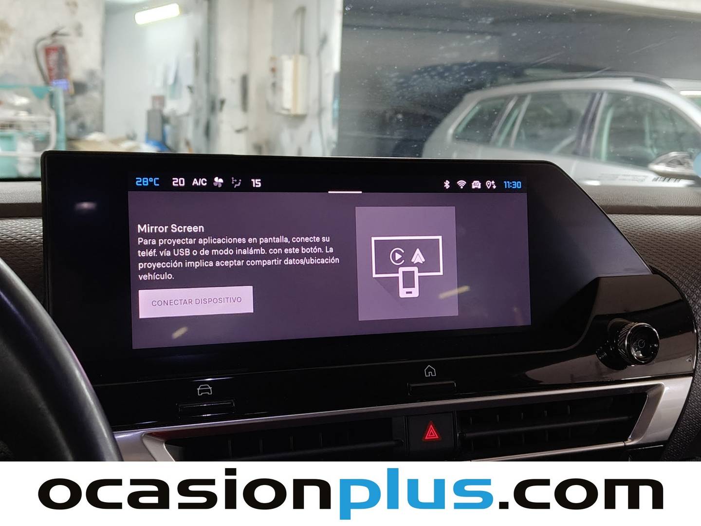 Foto Citroën C4 Citroen C4 PureTech 130 S&S Shine (130 CV)