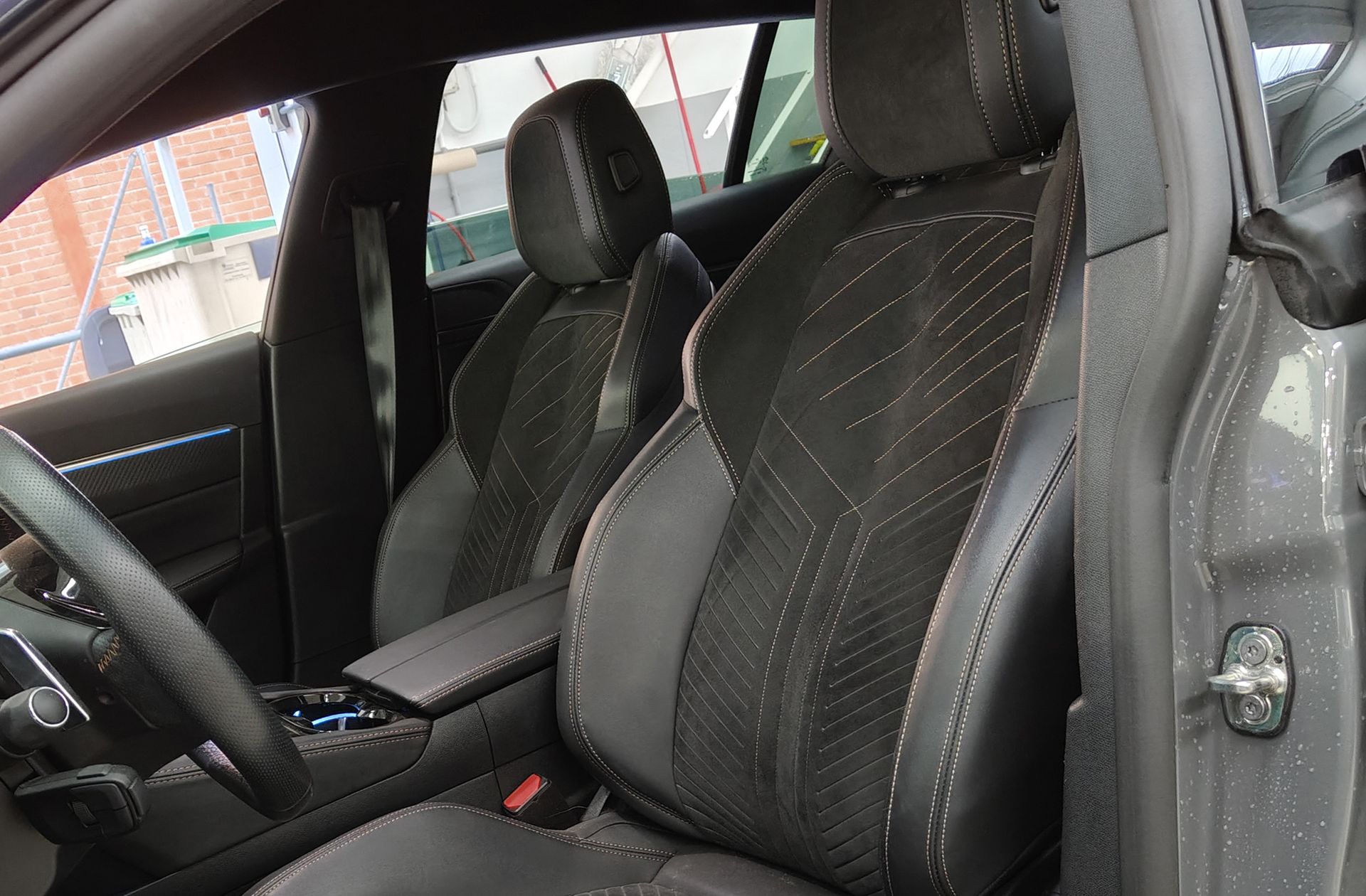 Peugeot 508 SW BlueHDi 130 GT EAT8 - foto 7