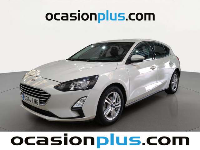 Ford Focus 1.5 Ecoblue Trend+ (120 CV) 2022
