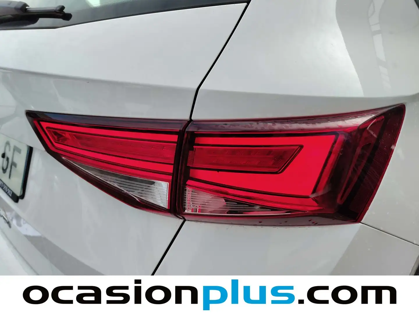 Foto Seat Ateca SEAT Ateca 1.6 TDI S&S Ecomotive Style (115 CV)