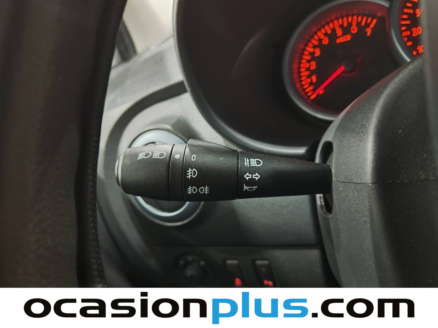 Dacia Dokker Dacia Dokker Stepway dci  (90 CV) de segunda mano