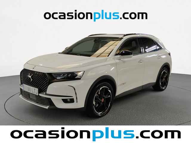 Ds Ds 7 crossback e Tense Segunda Mano