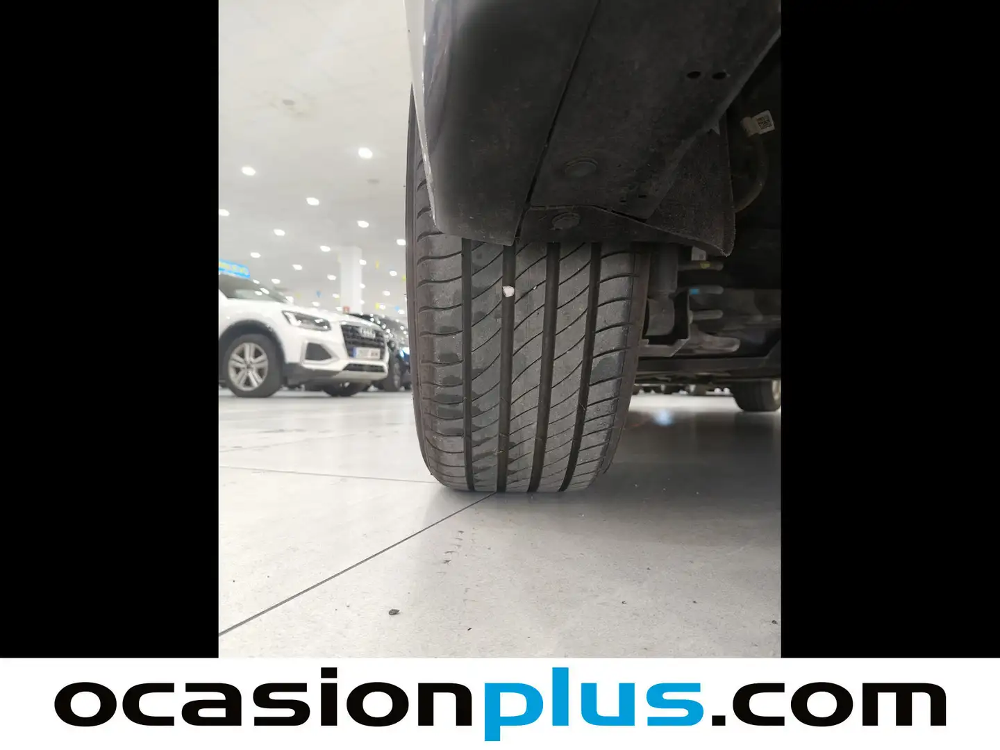 Foto KIA Ceed Tourer Kia Ceed Tourer 1.0 T-GDi Drive (100 CV)