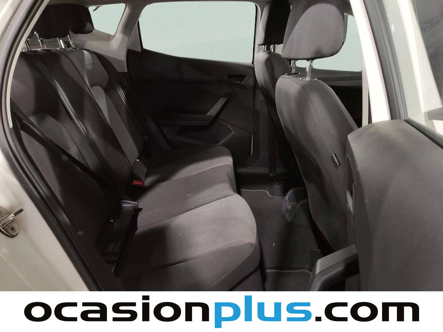 Seat Ibiza Seat Ibiza 1.0 MPI Reference Plus (80 CV) barato