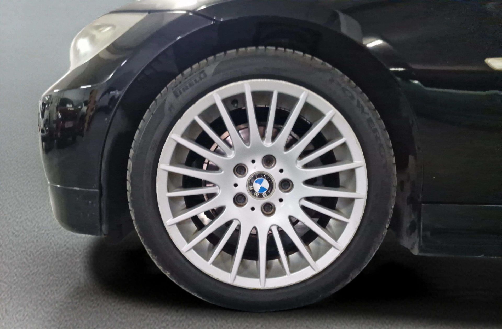 BMW Serie 3 318d - foto 28