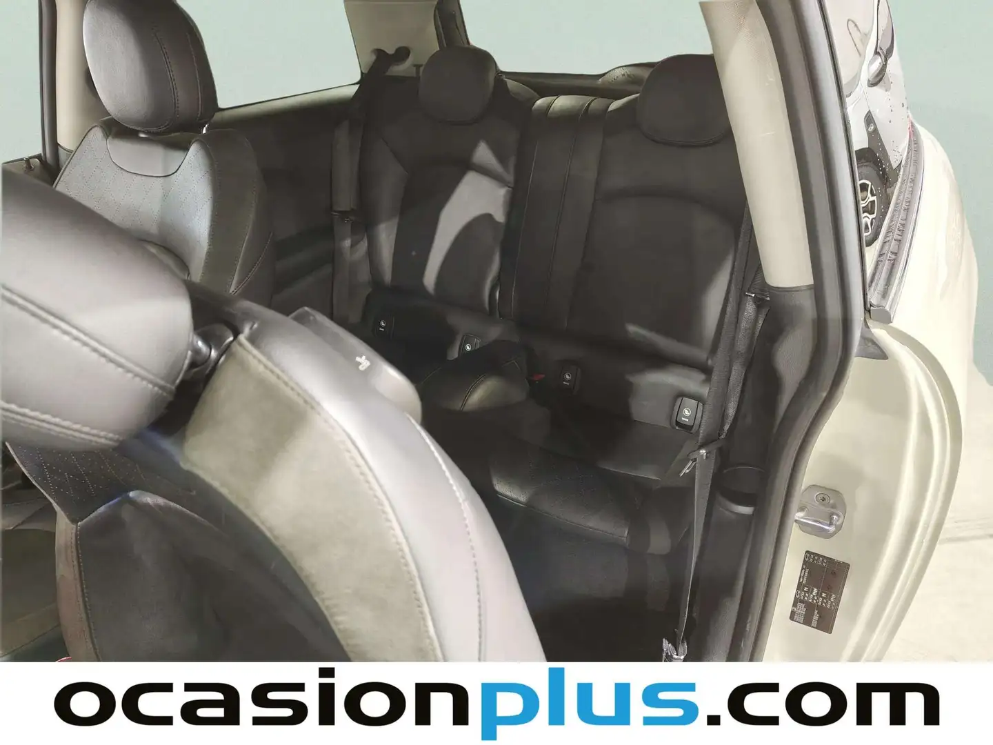 Foto Mini MINI MINI MINI 3 Puertas Cooper S (192 CV)