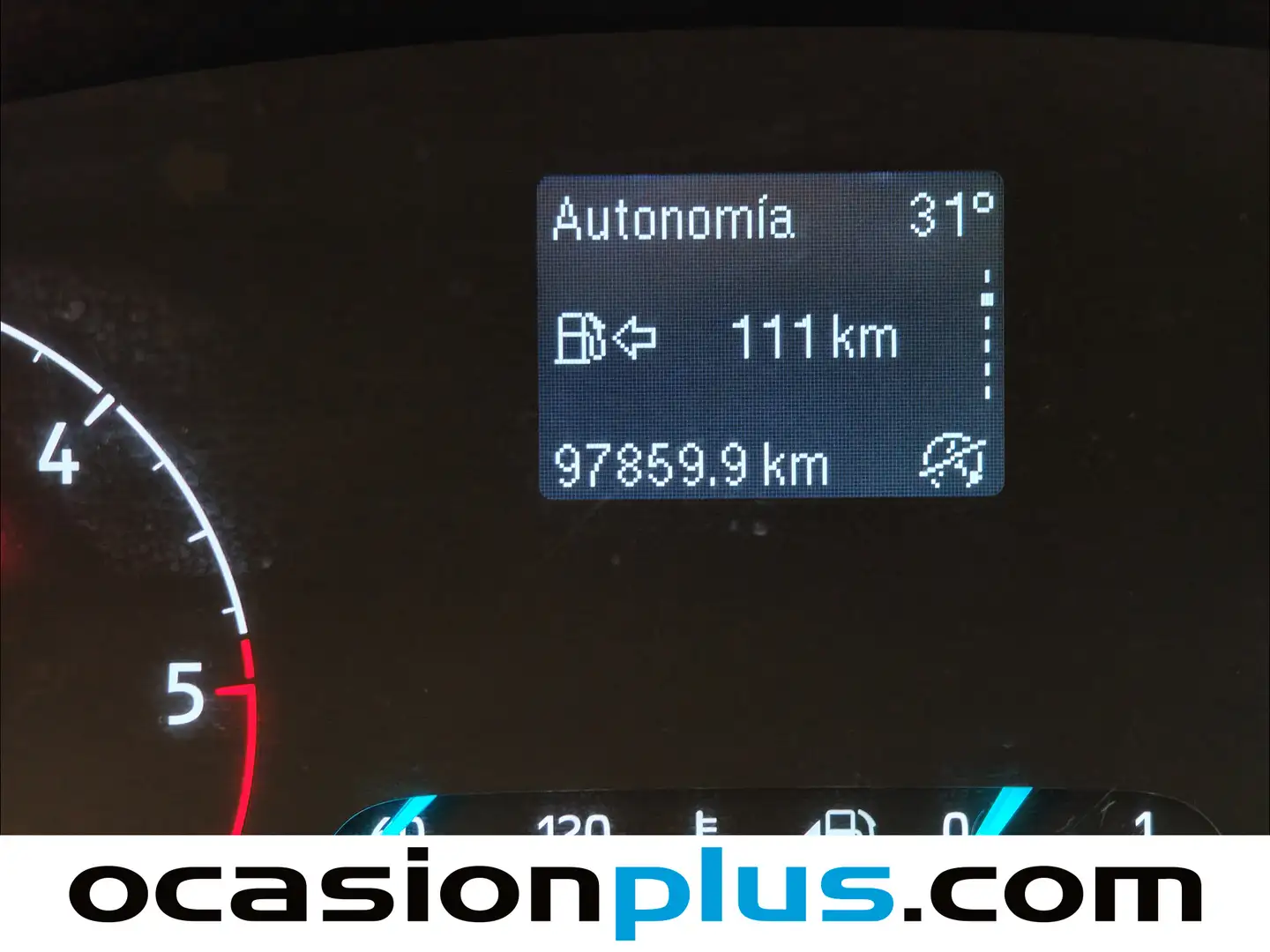 Foto Ford Transit Custom Ford Transit Custom Van 2.0 TDCI 340 L2 MHEV Trend