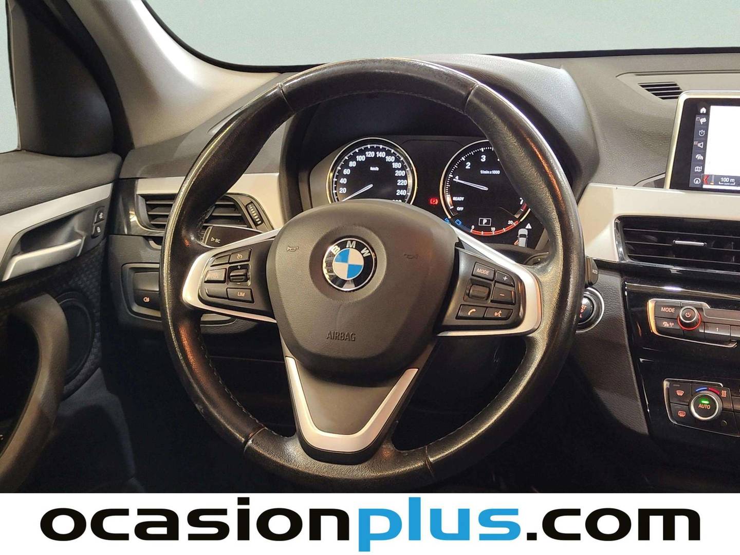 BMW X1 BMW X1 sDrive18i (140 CV) de segunda mano
