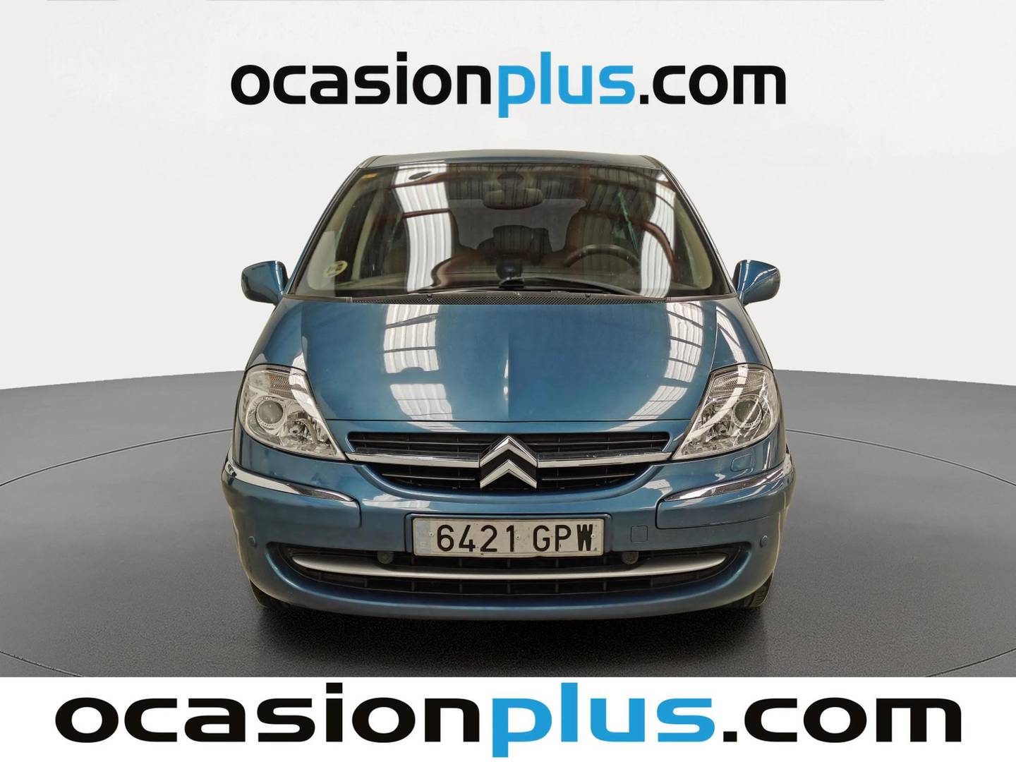 Citroën C8 CITROEN C8 2.2 HDi 16v 173 Exclusive Captain Chair  (173 CV) al mejor precio