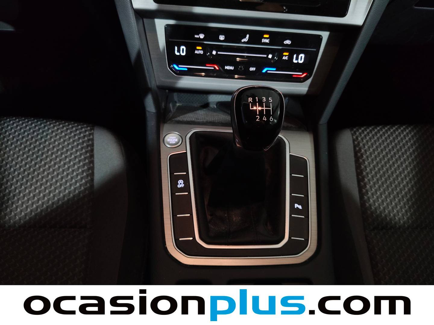 Volkswagen Passat Volkswagen Passat Variant Business 2.0 TDI (150 CV) de segunda mano