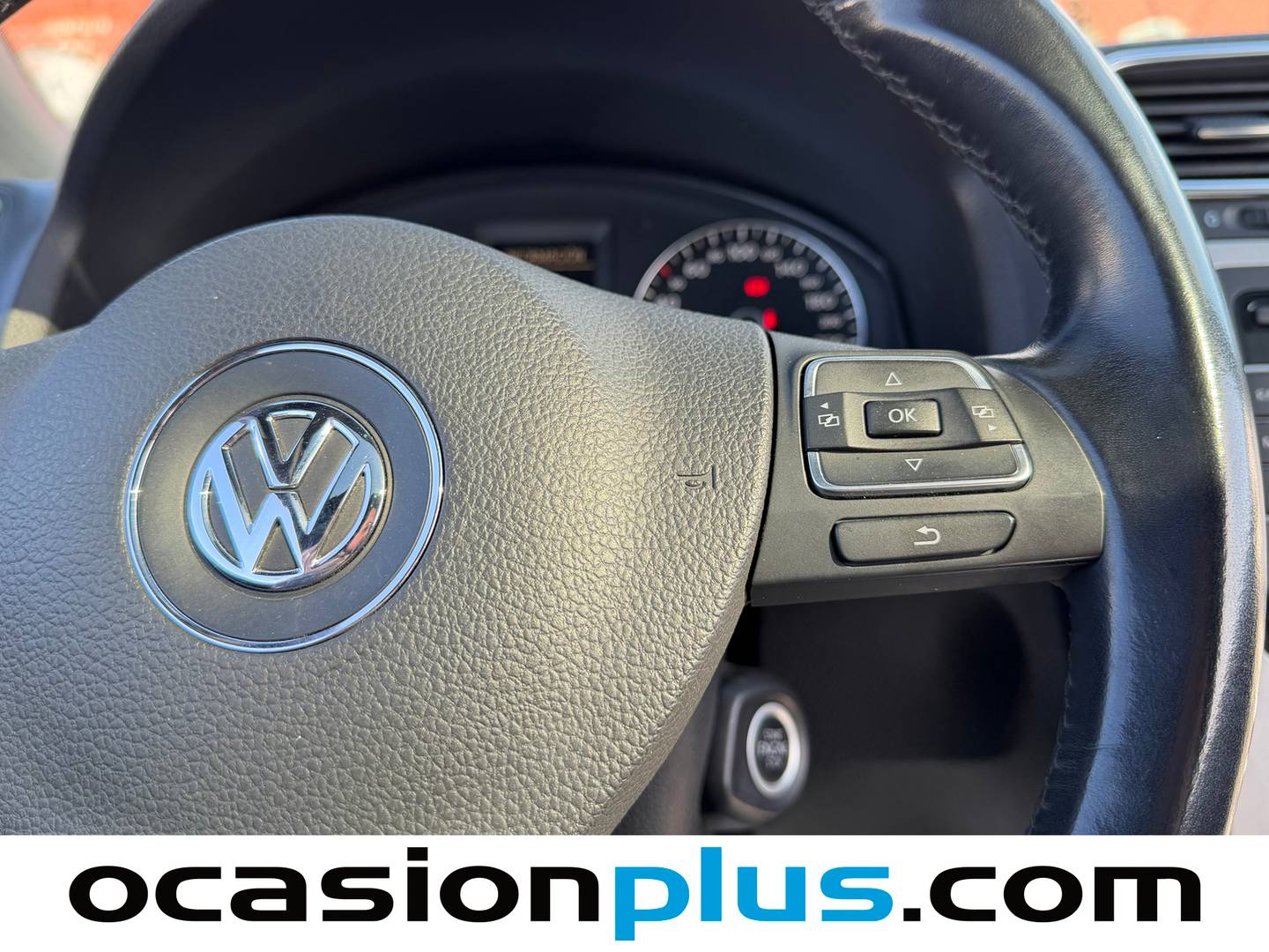 Foto Volkswagen Eos Volkswagen Eos Excellence 2.0 TDI BMT (140 CV)