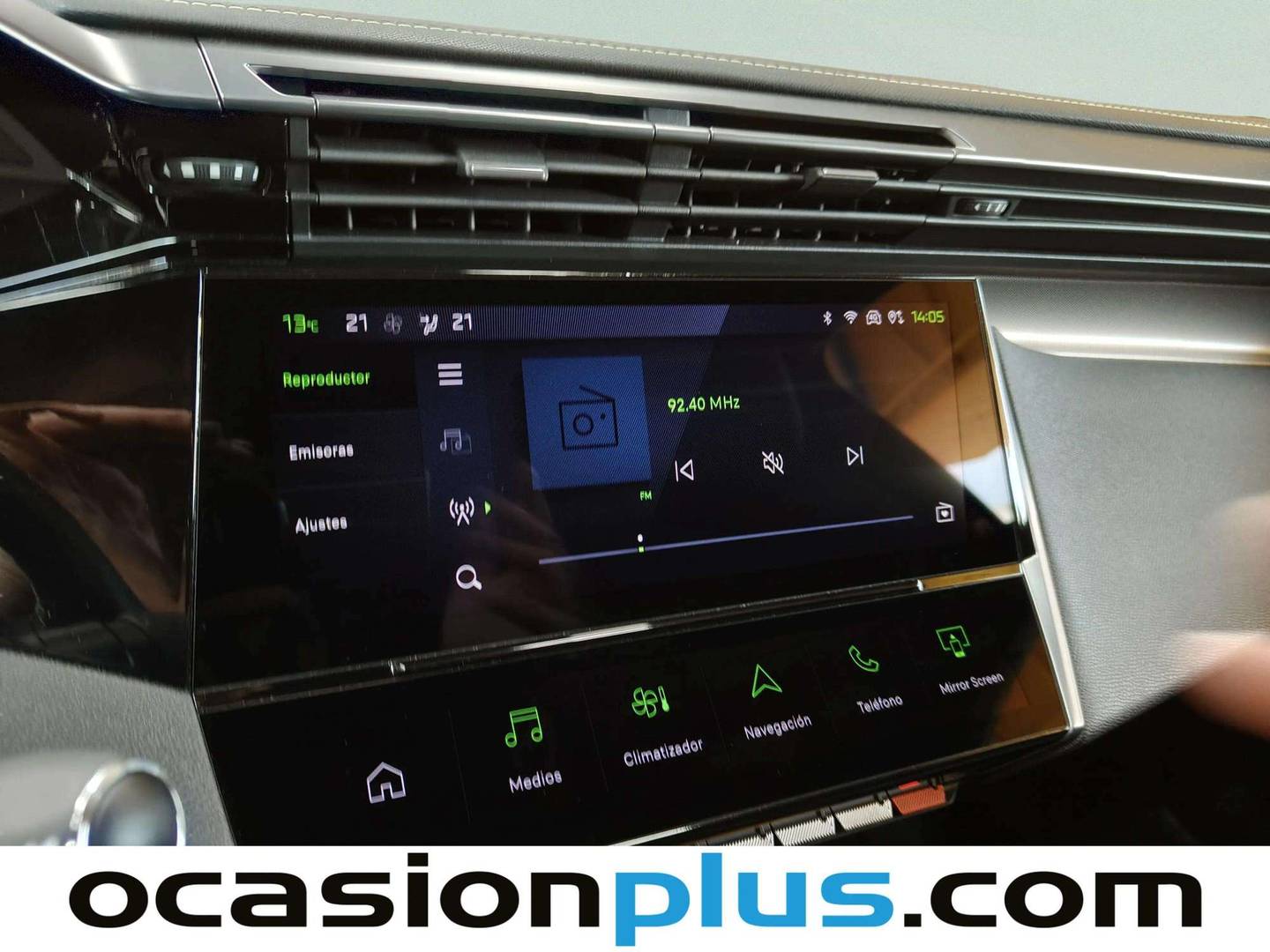 Peugeot 308 Peugeot 308 PureTech 130 S&S GT EAT8 (130 CV) de ocasión