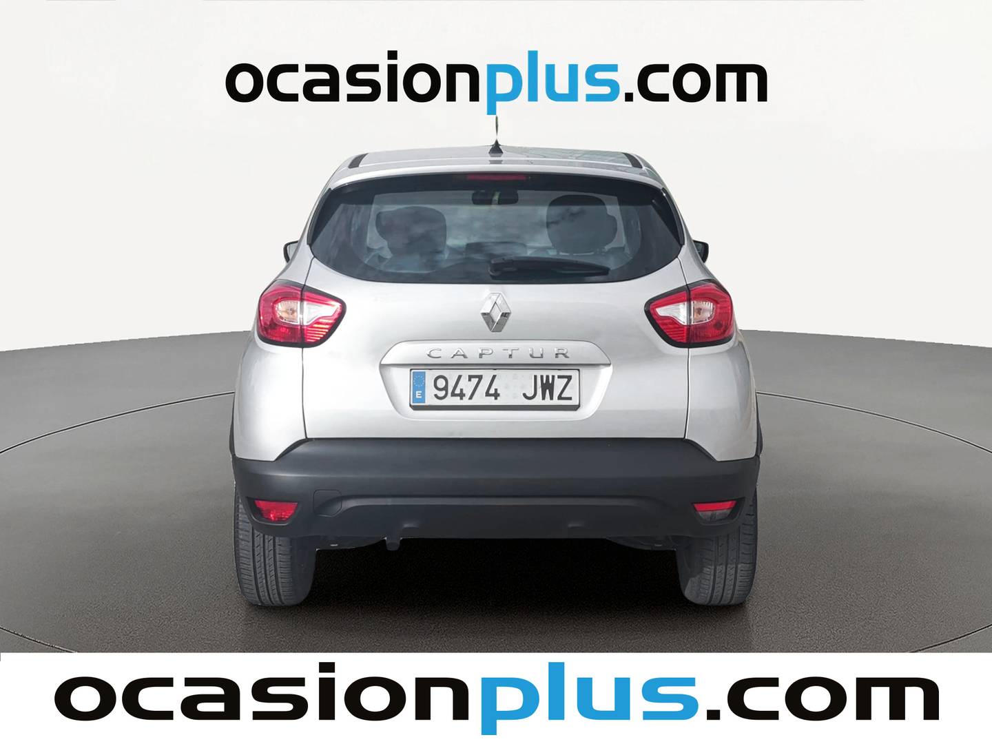 Renault Captur Renault Captur Intens Energy TCe (90 CV) al mejor precio