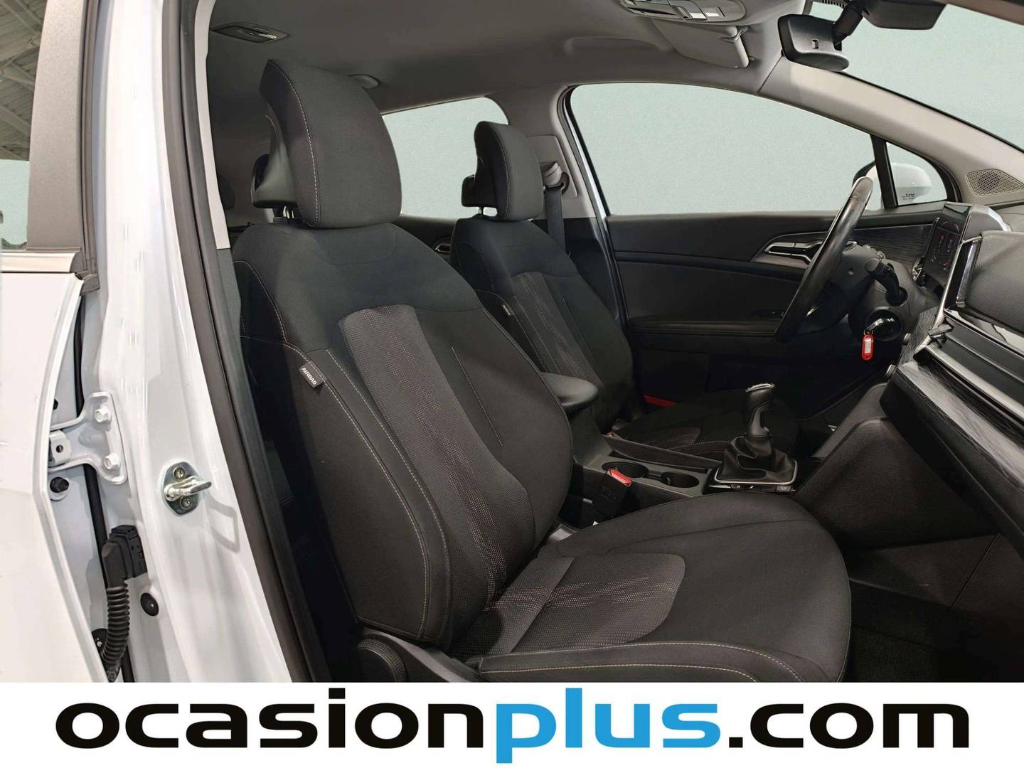 KIA Sportage KIA Sportage 1.6 T-GDi Drive 4x2 (150 CV) gasolina