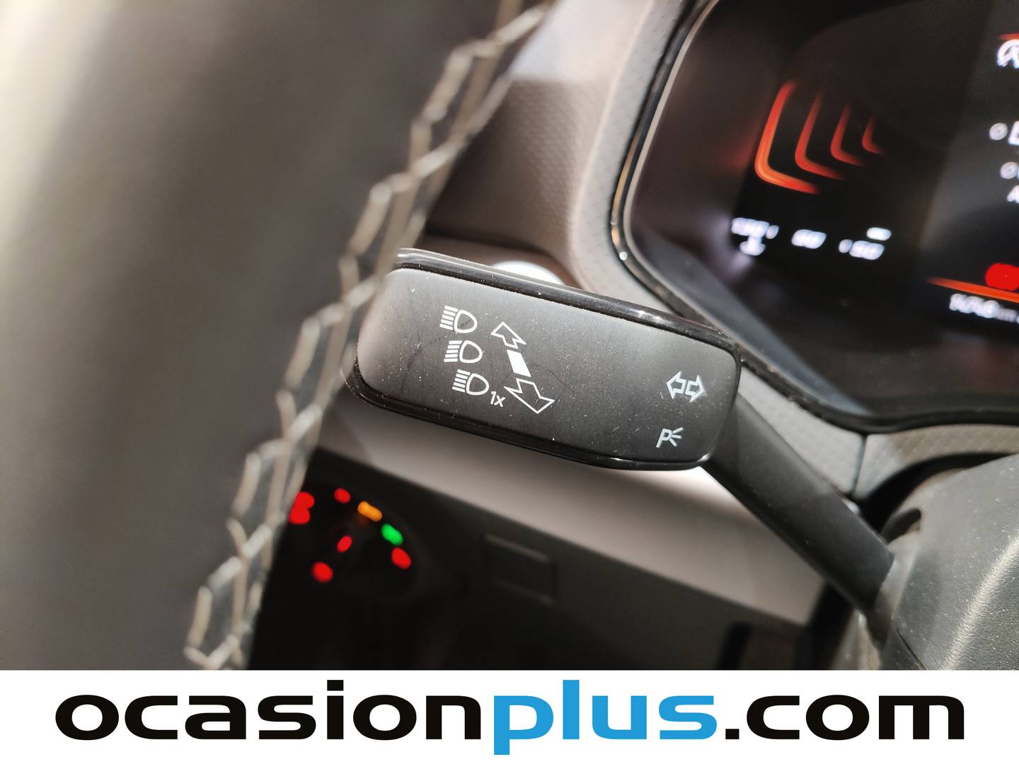 Seat Ibiza SEAT Ibiza 1.0 TSI Special Edition (115 CV) 115cv