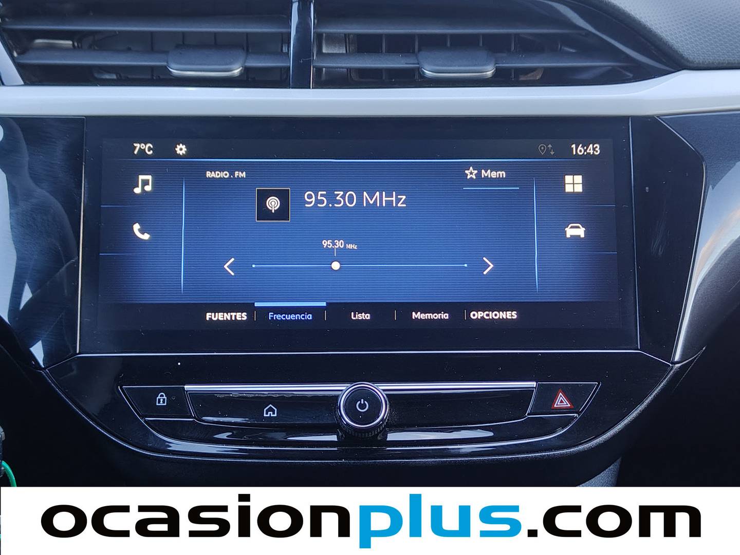 Foto Opel Corsa Opel Corsa 1.2T XHL GS (100 CV)