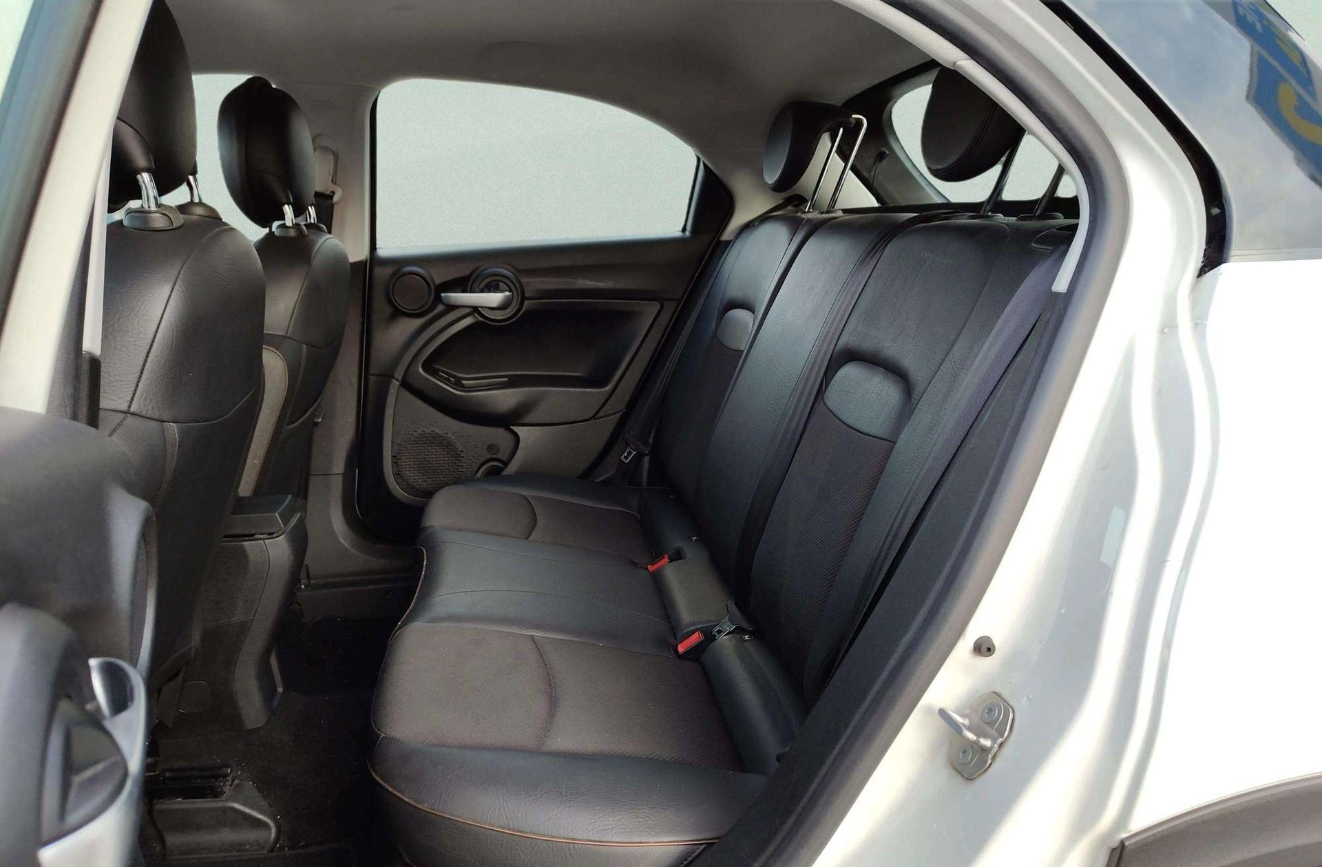Fiat 500X 1.0 Firefly Lounge - foto 14