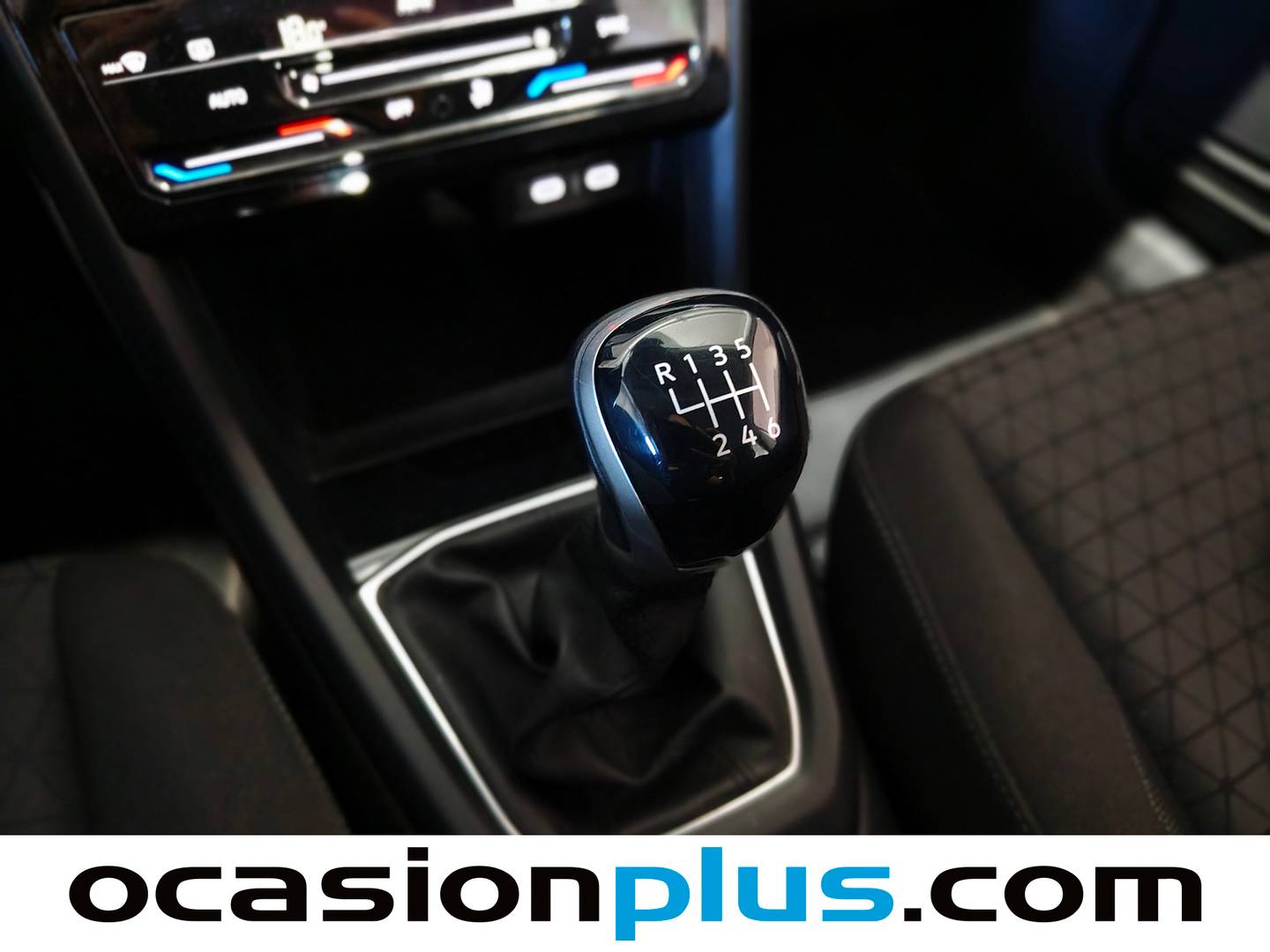 Volkswagen T-Cross Volkswagen T-Cross Advance 1.0 TSI (110 CV) de segunda mano