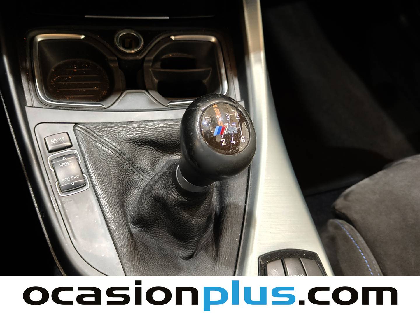 BMW Serie 1 BMW Serie 1 118d (143 CV) Pack M de segunda mano