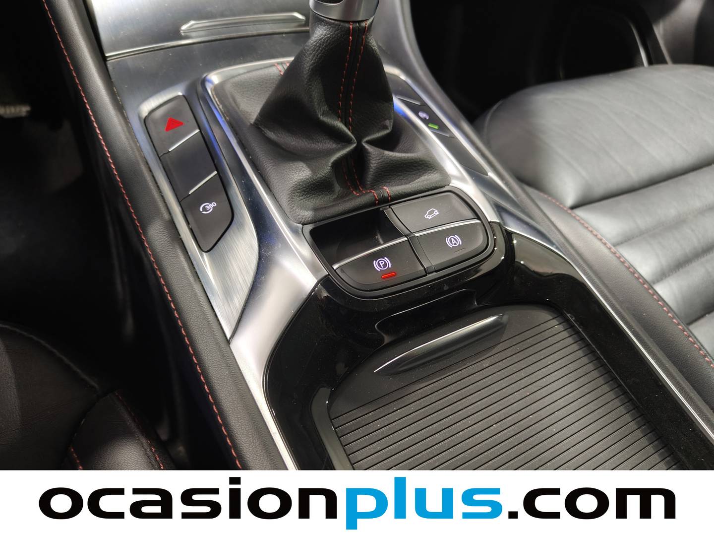 MG HS MG HS 1.5 Turbo GDI Luxury  (162 CV) 2023