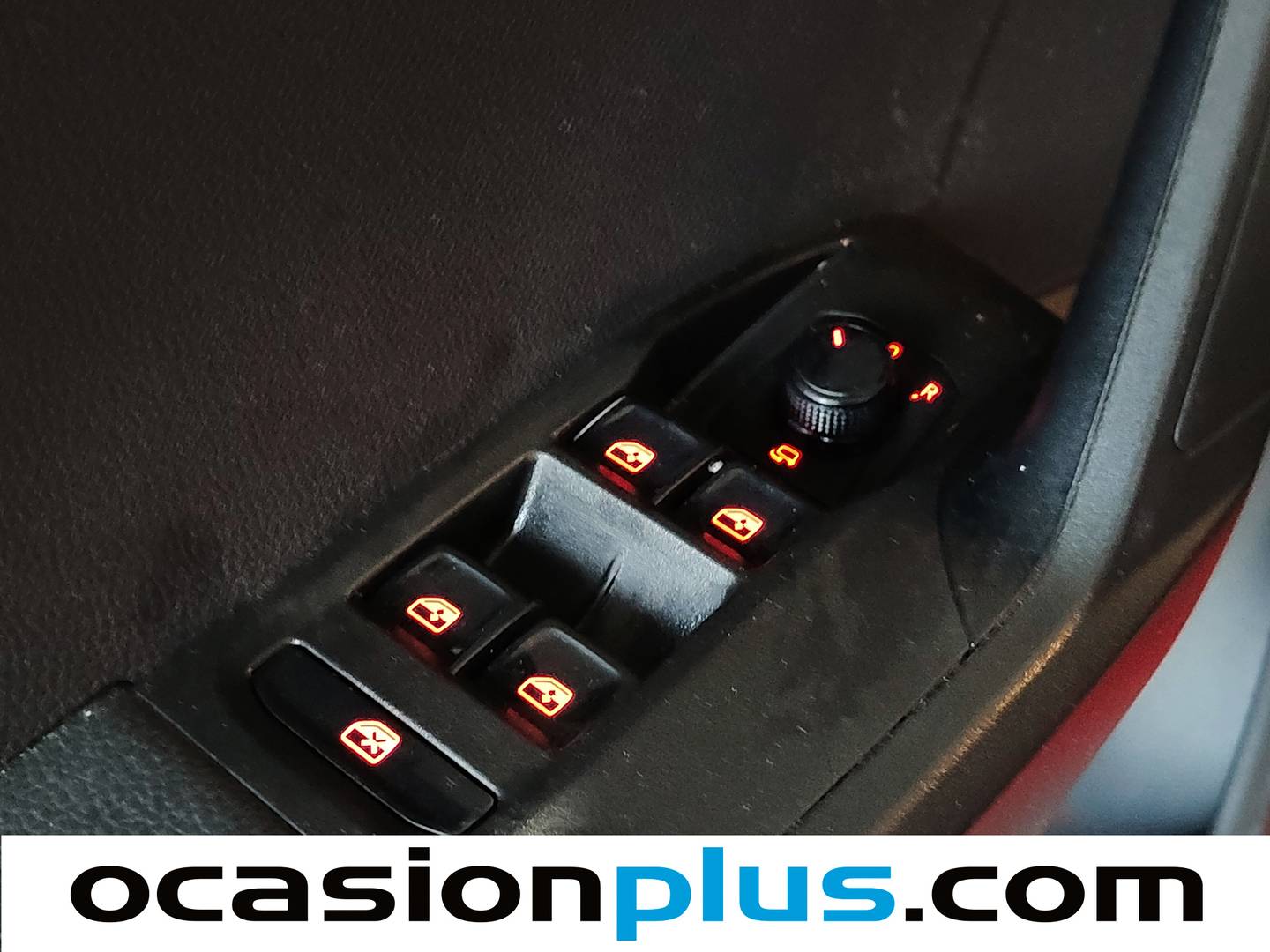 Foto Seat Ibiza SEAT Ibiza 1.6 TDI Style Plus (95 CV)