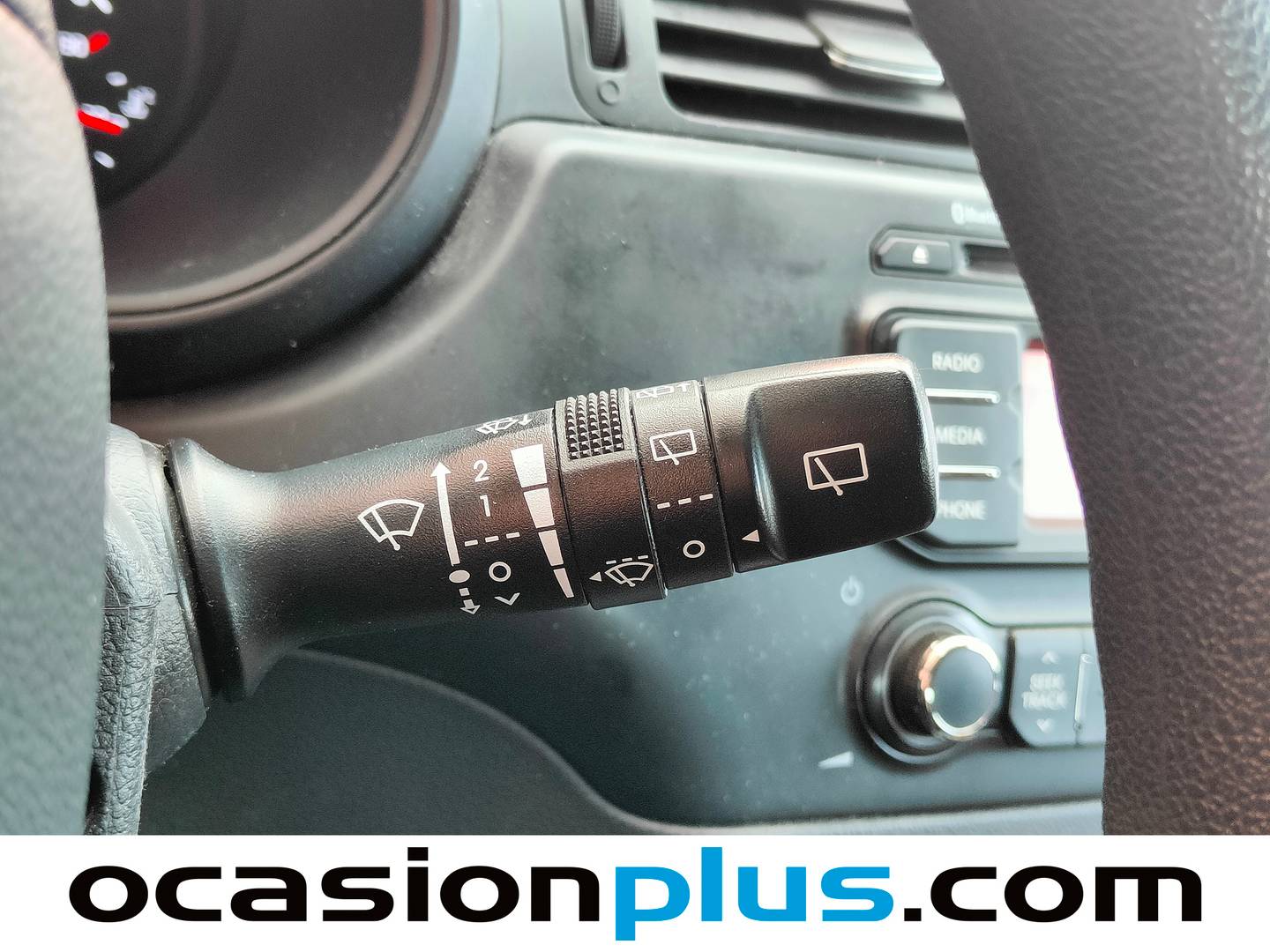 KIA Rio KIA Rio 1.1 CRDi WGT Concept (75 CV) 75cv