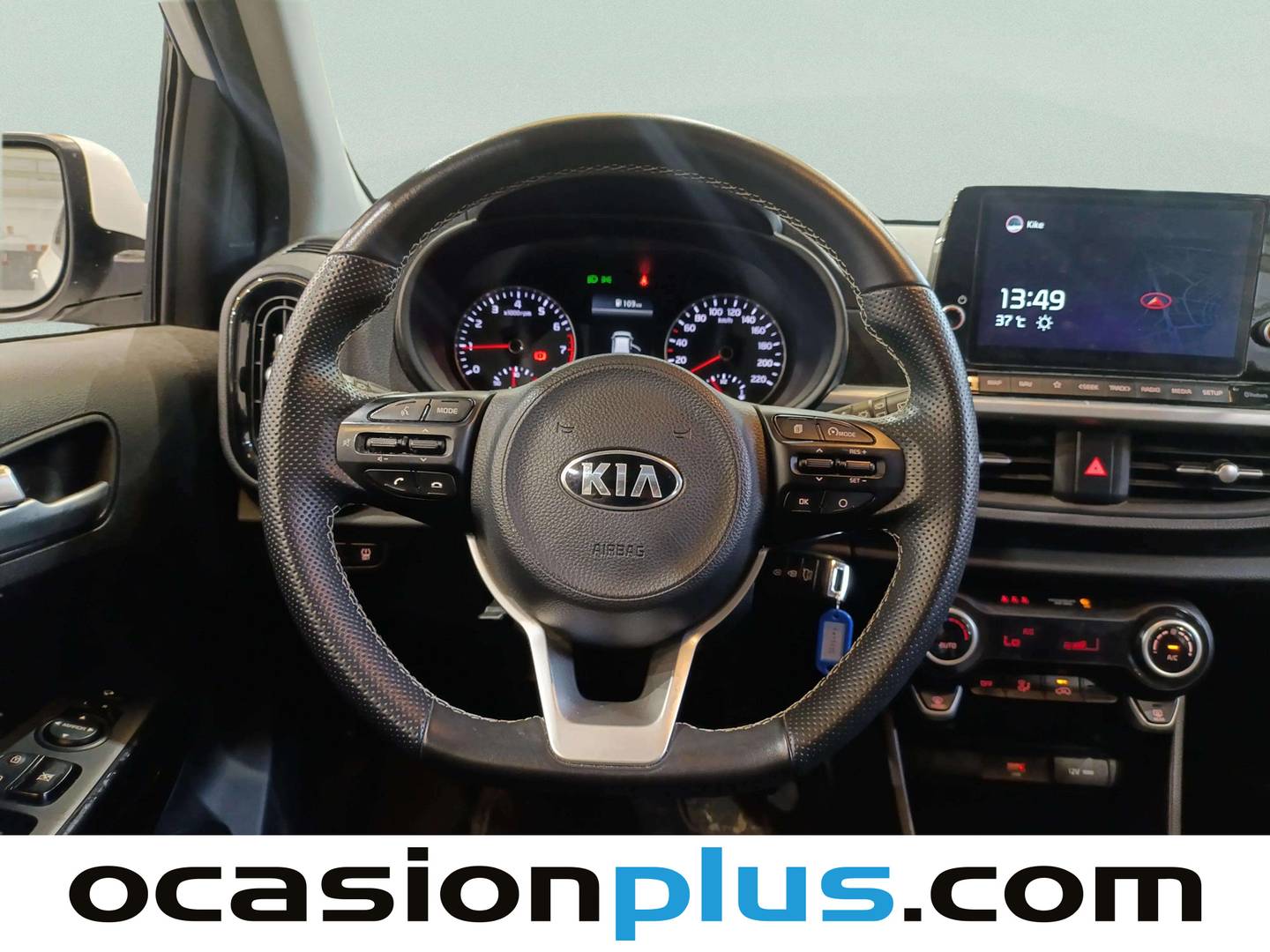 KIA Picanto KIA Picanto 1.0 T-GDi X-Line (100 CV) 2021