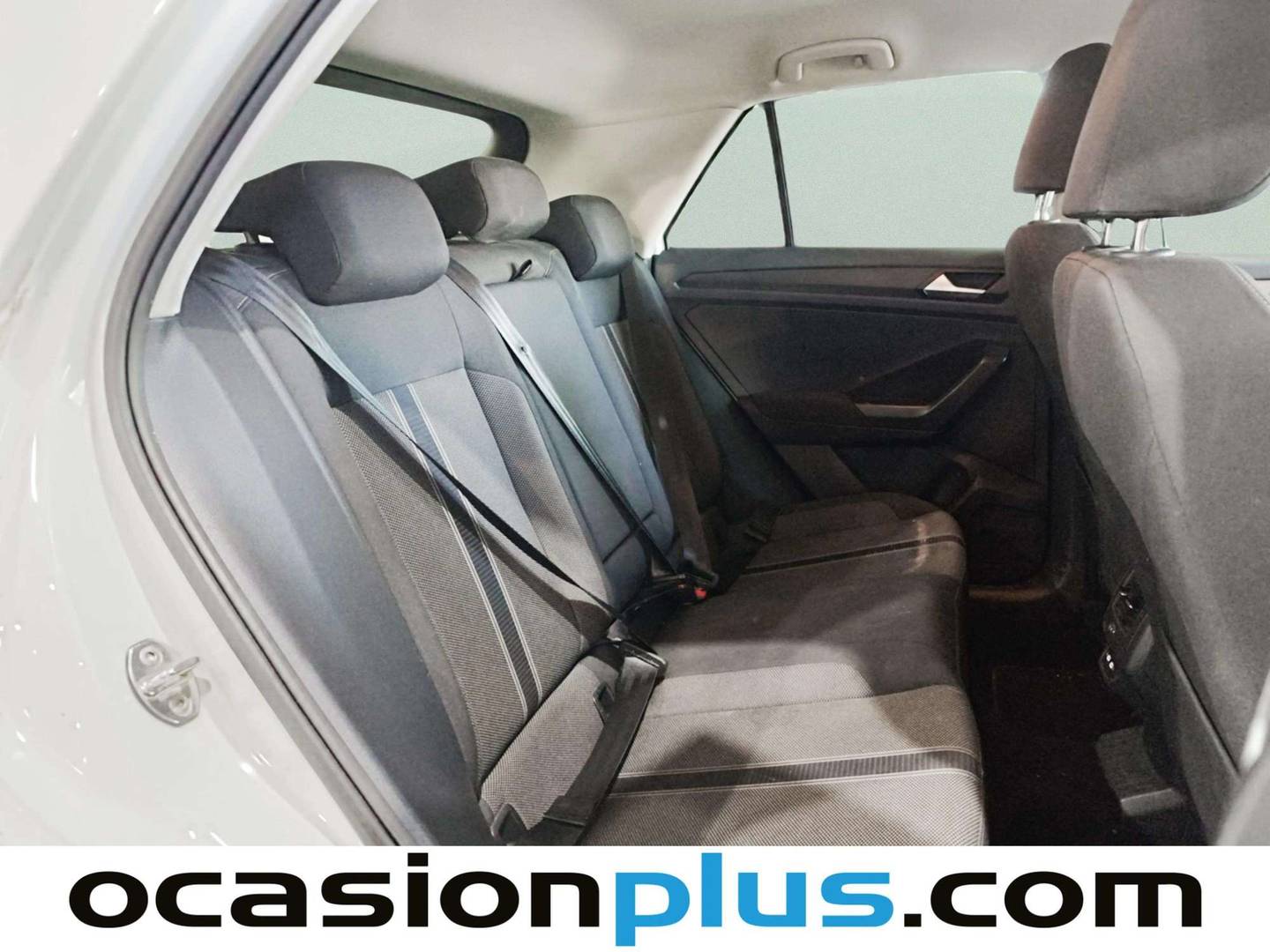 Volkswagen T-Roc Volkswagen T-Roc Advance R-Line 1.0 TSI (110 CV) manual
