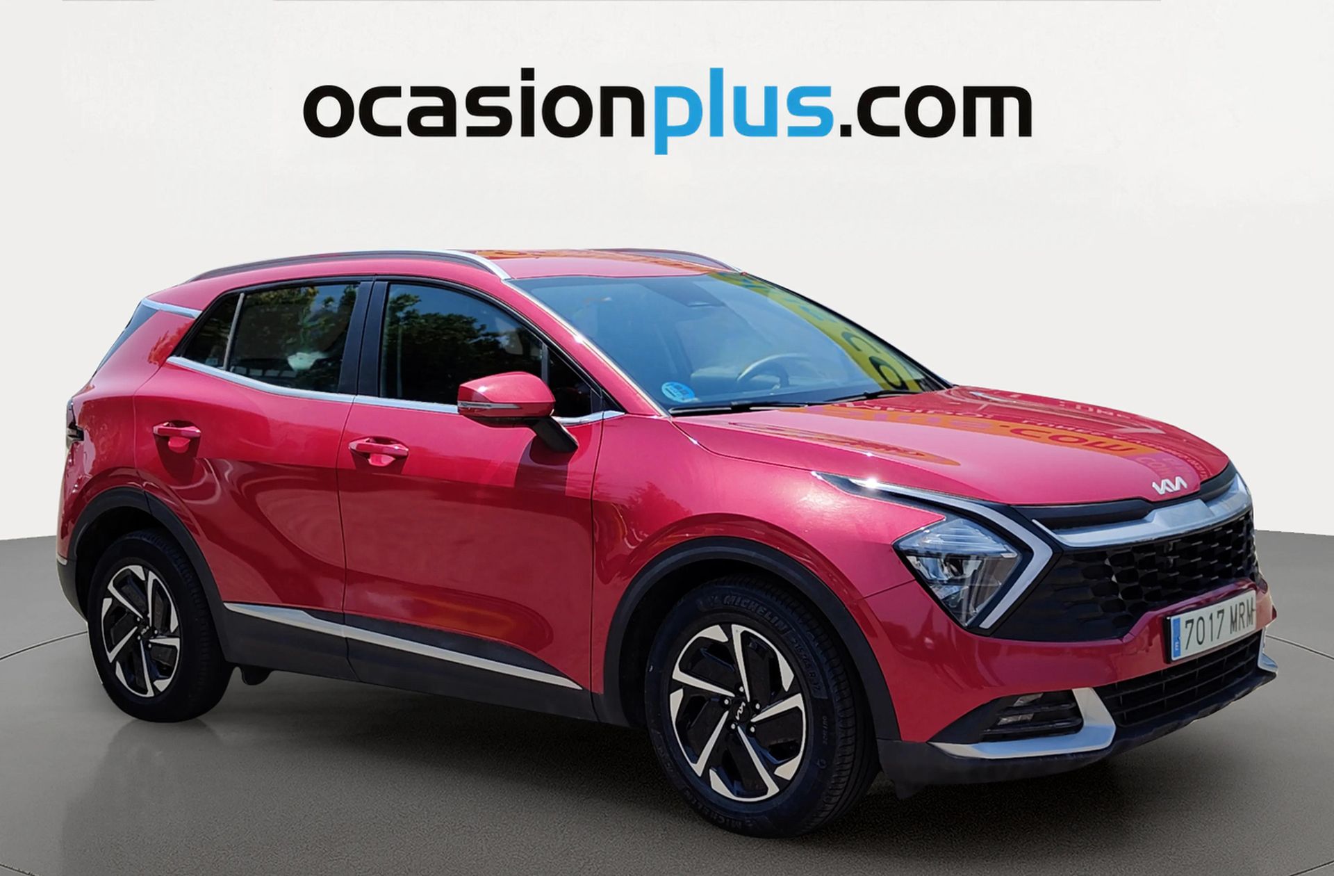 Kia Sportage 1.6 T-GDi MHEV Drive 4x2 - foto 2