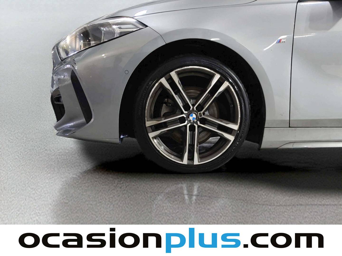 BMW Serie 1 BMW Serie 1 118d (150 CV) Pack M seminuevo