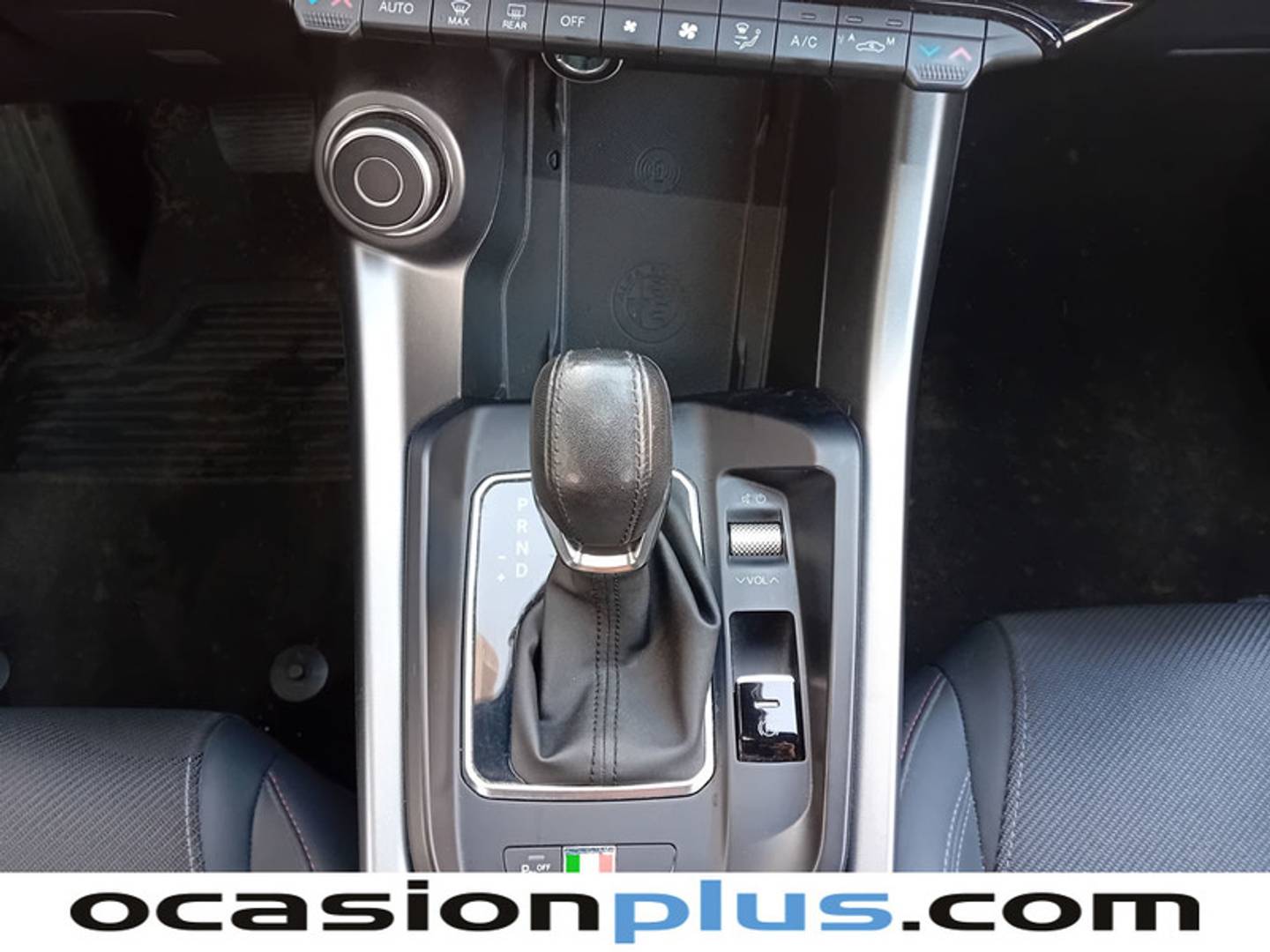 Foto Alfa Romeo Tonale Alfa Romeo Tonale 1.5 MHEV Sprint FWD (130 CV)