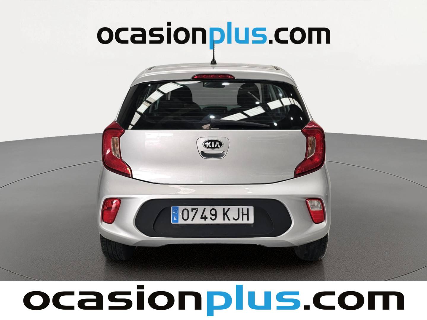 KIA Picanto KIA Picanto 1.0 CVVT Concept Plus (67 CV) GLP barato