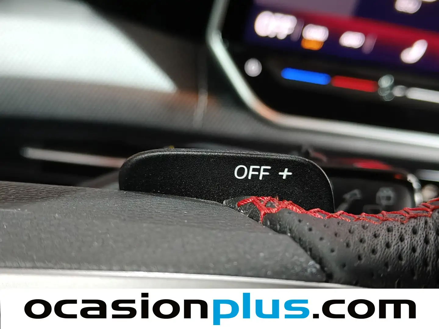 Foto Volkswagen Golf Volkswagen Golf GTI 2.0 TSI (265 CV) DSG