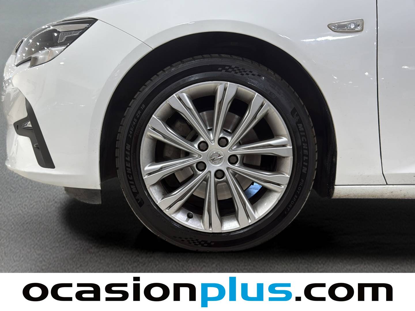 Opel Insignia Opel Insignia 2.0T SHT Business Elegance AT9 (170 CV) barato