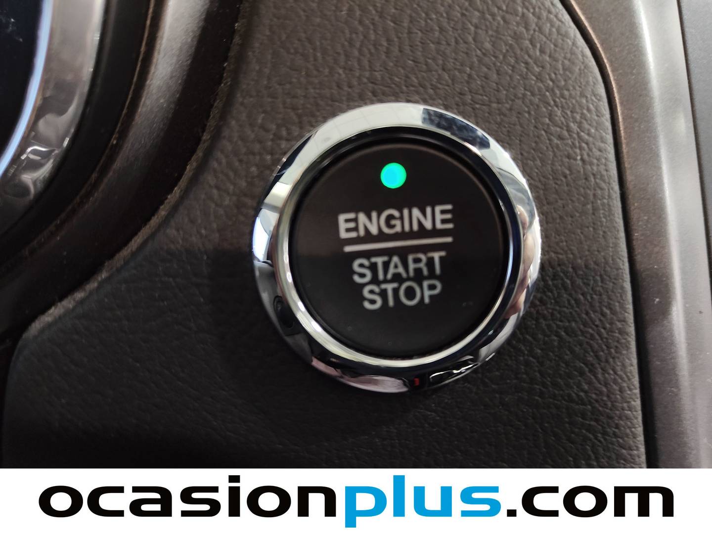 Foto Ford Mondeo Ford Mondeo 1.5 EcoBoost Titanium Powershift (160 CV)