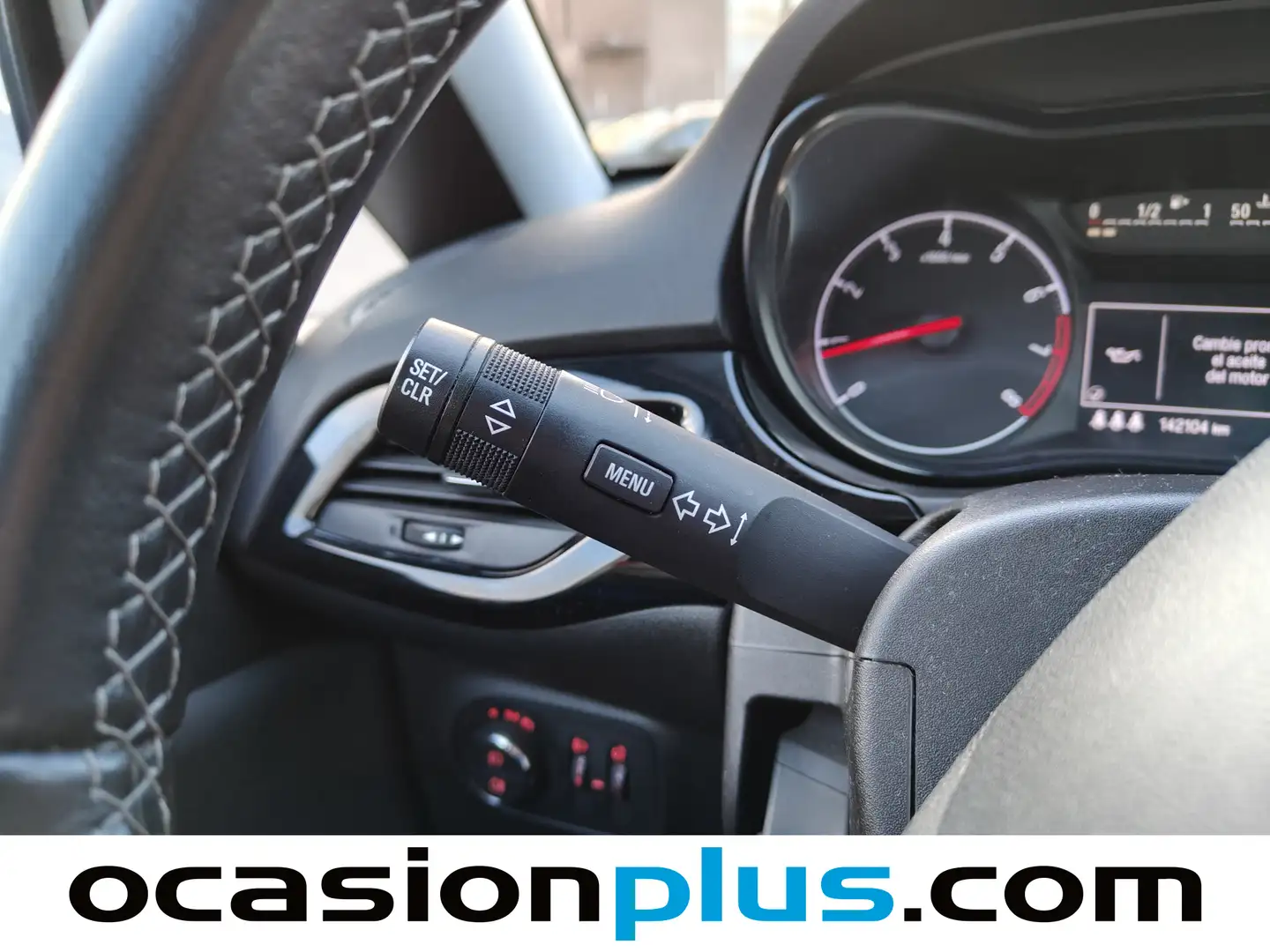 Foto Opel Corsa Opel Corsa 1.4 GLP Selective (90 CV)