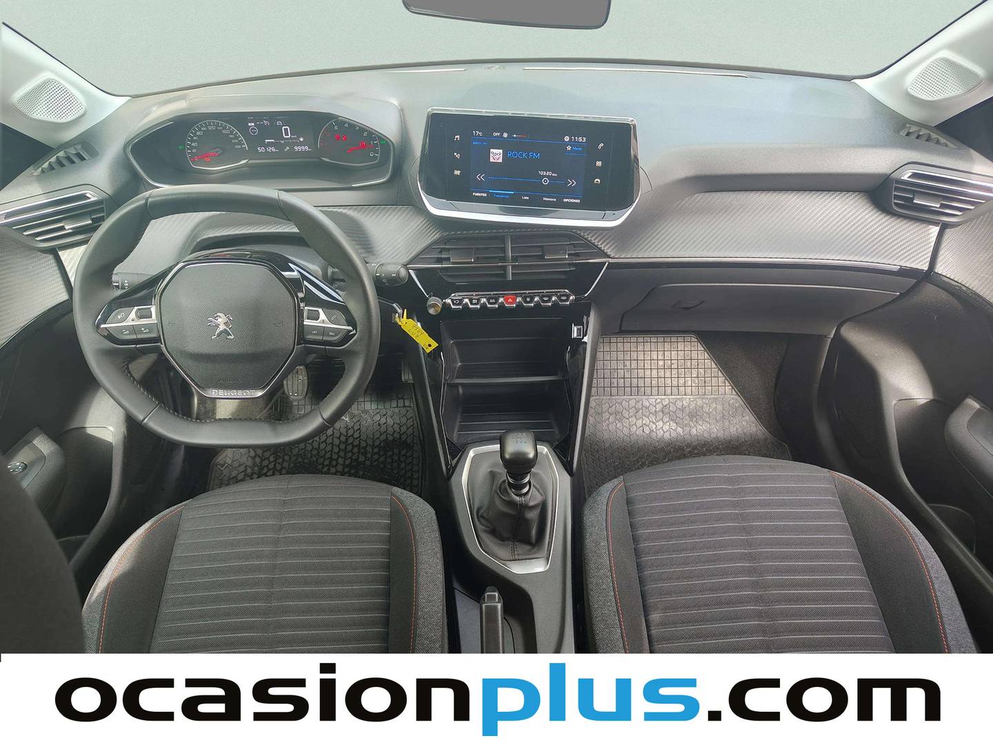 Peugeot 208 Peugeot 208 BlueHDi 100 Active (100 CV) de ocasión