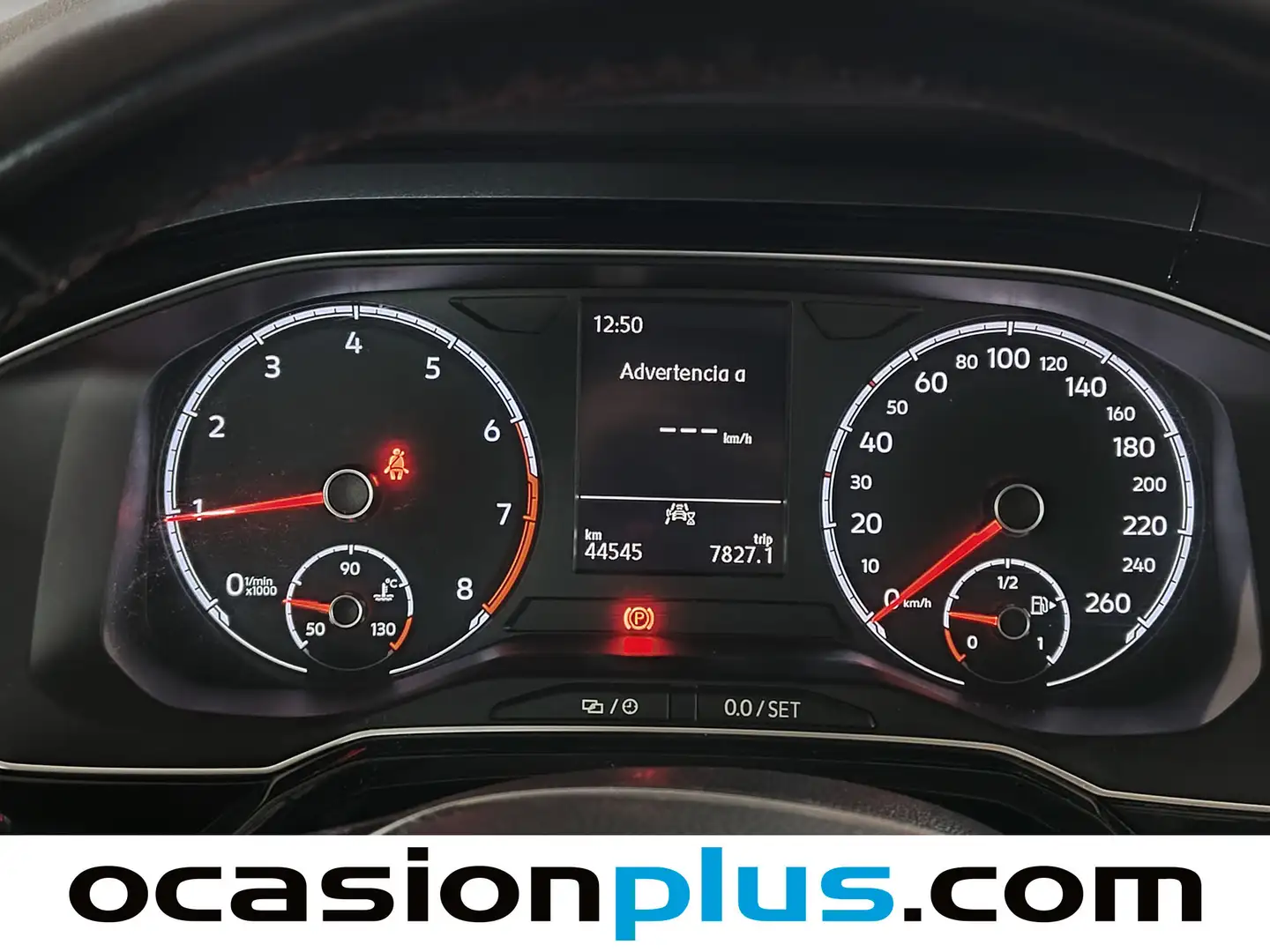 Foto Volkswagen Polo Volkswagen Polo Sport 1.0 TSI (115 CV)