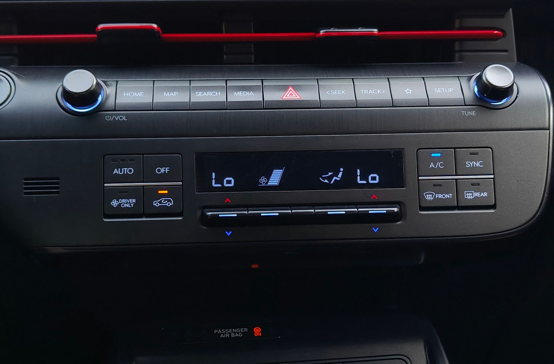 Hyundai Kona 1.6 GDI HEV N Line DT - foto 31